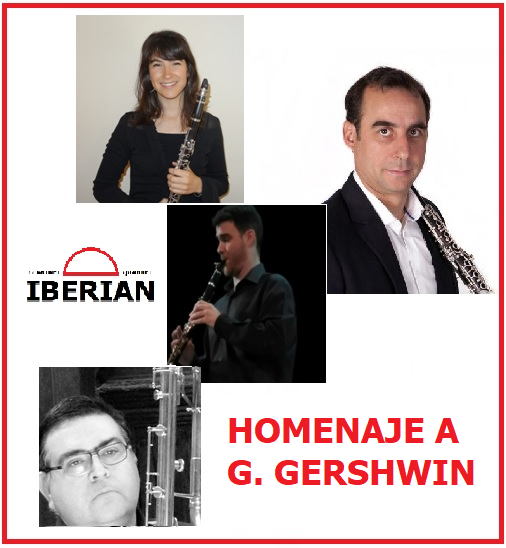 Homenaje Gershwin